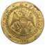 1787-2014 "EB" Brasher Doubloon Commemorative (NGC, .9999 Fine)