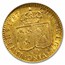 1787-D France Gold Louis D'or AU-55 NGC