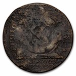 1787 Fugio Cent 1st Coin Issued by the U.S. VG Details