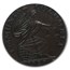 1787 Immunis Columbia Piece MS-62 PCGS (Cop Pattern, Eagle Rev)