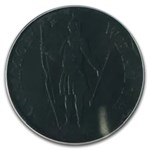 1787 Massachusetts Cent Arrows in Left Talon VF-30 PCGS