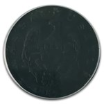 1787 Massachusetts Cent Arrows in Left Talon VF-30 PCGS