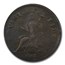 1787 Nova Eborac Copper VF-30 PCGS (Small Head)