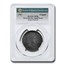 1787 Nova Eborac Copper VF-30 PCGS (Small Head)