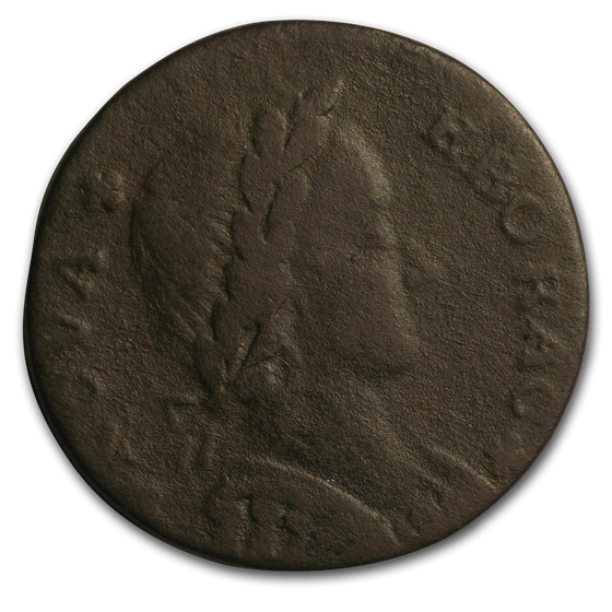 1787 Nova Eborac Figure Left Fine Details 1787 Nova Eborac Figure Left Fine Details