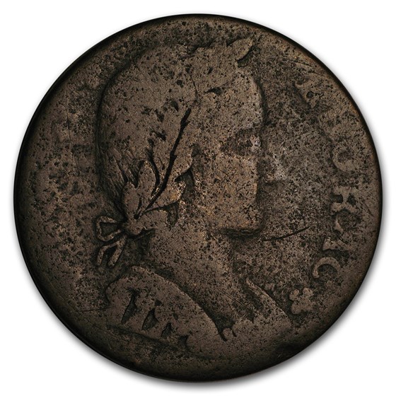 1787 Nova Eborac Figure Right Fine 1787 Nova Eborac Figure Right Fine