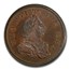 1788 Great Britain Pattern Half Penny Pattern PR-65+ PCGS