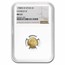 1788 Spain Gold 2 Escudos Charles III MS-63 NGC