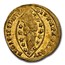 (1789-97) Italy Gold Zecchino MS-66 NGC