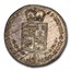 1789 Germany Silver 1/3 Thaler George III MS-63 PCGS (Bruns-C-H)
