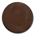 (1790) Albany Church Penny VF-30 PCGS (No D)
