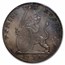 1790 Austrian Netherlands 3 Florins MS-61 PCGS