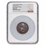 1790 Mexico Grove Bronze Medal MS-61 NGC (Brown, Grove-C-75c)