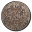 1790 Netherlands Silver Ducaton AU-58 PCGS