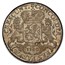 1790 Netherlands Silver Ducaton MS-64 NGC (Utrecht)