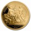 1792 1 oz Gold Washington's Diplomatic Medal Gem Proof PCGS