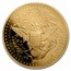 1792 1 oz Gold Washington's Diplomatic Medal Gem Proof PCGS