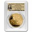1792 1 oz Gold Washington's Diplomatic Medal Gem Proof PCGS