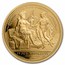 1792 2 oz Gold Washington's Diplomatic Medal Gem Proof PCGS