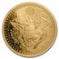 1792 2 oz Gold Washington's Diplomatic Medal Gem Proof PCGS