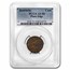 1792-94 Kentucky Token Plain Edge AU-53 PCGS (BN)