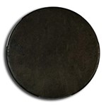 1793 Flowing Hair Large Cent Poor-1 CAC (Wreath, Lettered Edge)