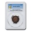 1793 Liberty Cap Half Cent AU-55 PCGS