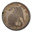 1793 Switzerland Basel Silver Thaler MS-62 NGC (Basel)