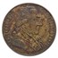 1793 Washington Success Medal AU-55 PCGS (Large Size Reeded Edge)