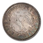1794 Flowing Hair Half Dollar XF-40 PCGS (O-101)