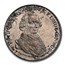 1794 Germany Silver Thaler Friedrich MS-64 NGC