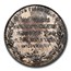 1794 Germany Silver Thaler Friedrich MS-64 NGC