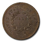 1794 Liberty Cap Half Cent MS-62 PCGS CAC (BN, Sm. Edge Letters)