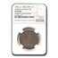 1794 Talbot, Allum & Lee One Cent Colonial PF-64 NGC (Brown)