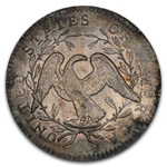 1795 A/E Flowing Hair Half Dollar MS-61 NGC (O-113a)