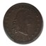 1795 Flowing Hair Dollar XF-45 PCGS (3 Leaves)