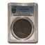 1795 Flowing Hair Dollar XF-45 PCGS (3 Leaves)