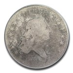 1795 Flowing Hair Half Dollar Fair-2 PCGS