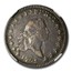 1795 Flowing Hair Half Dollar XF-40 NGC