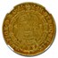 1795-P Colombia Gold 8 Escudo Charles IV XF-45 NGC