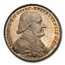1796 Germany Silver Thaler MS-65+ NGC