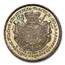 1796 Germany Silver Thaler MS-65+ NGC