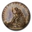 1796 Silver Myddelton Kentucky Token PR-65 PCGS