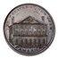 1797 New York Theatre Penny PR-64+ PCGS (Brown)