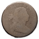1798 Large Cent AG