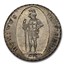 1798 Switzerland Silver Thaler MS-65 NGC (Bern)