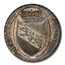1798 Switzerland Silver Thaler MS-66 NGC