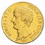 1799-1804 (AN 12-14) France Gold 20 Francs Napoleon (Avg Circ)