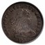 1799/8 Draped Bust Dollar VF-25 PCGS (15 Stars Reverse)