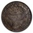 1799/8 Draped Bust Dollar VF-25 PCGS (15 Stars Reverse)